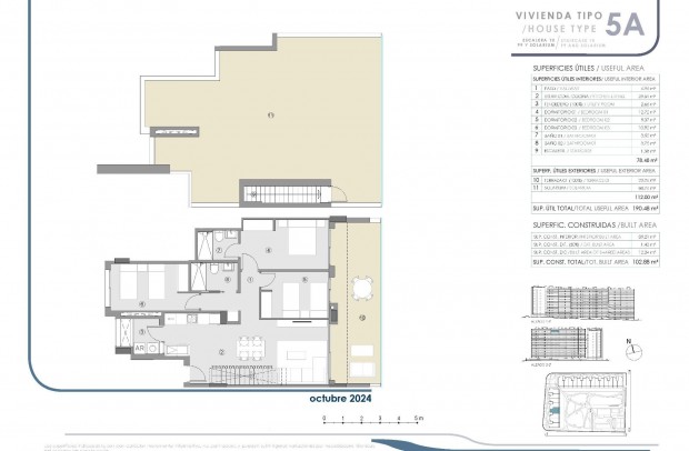 Nueva construcción  - Apartment - Torrevieja - Punta Prima