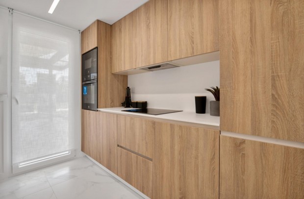 Nueva construcción  - Apartment - Torrevieja - Punta Prima