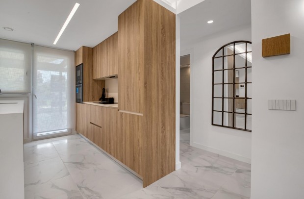 Nueva construcción  - Apartment - Torrevieja - Punta Prima