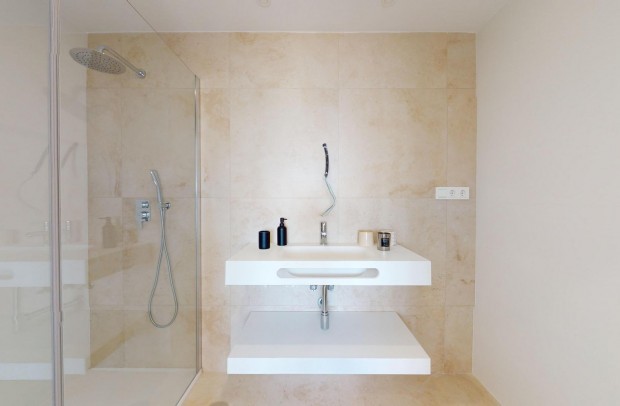 Nueva construcción  - Apartment - Águilas - Isla Del Fraile