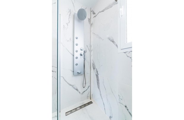 New Build - Detached House / Villa - Orihuela Costa - Pau 26