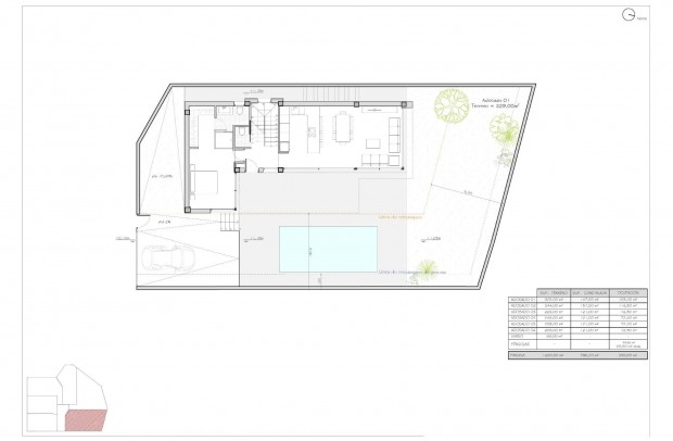 New Build - Detached House / Villa - Orihuela Costa - Pau 26