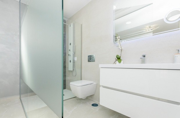 New Build - Bungalow - San Miguel de Salinas - VistaBella Golf