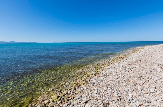 Nueva construcción  - Apartment - Denia - Las Marinas km 2.5