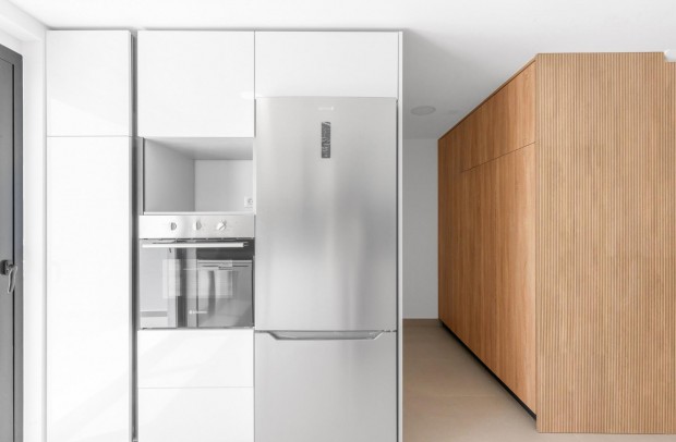 Nouvelle construction - Maison de ville - Rafal - pueblo