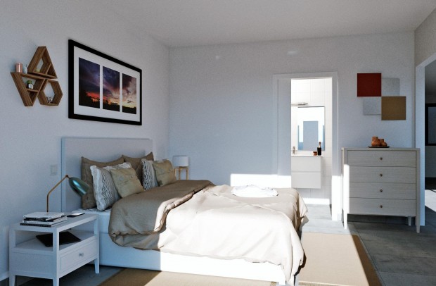 Nueva construcción  - Detached House / Villa - Los Belones - pueblo