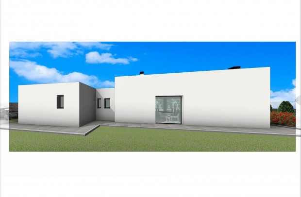 Nueva construcción  - Detached House / Villa - Aspe - Poligono 19