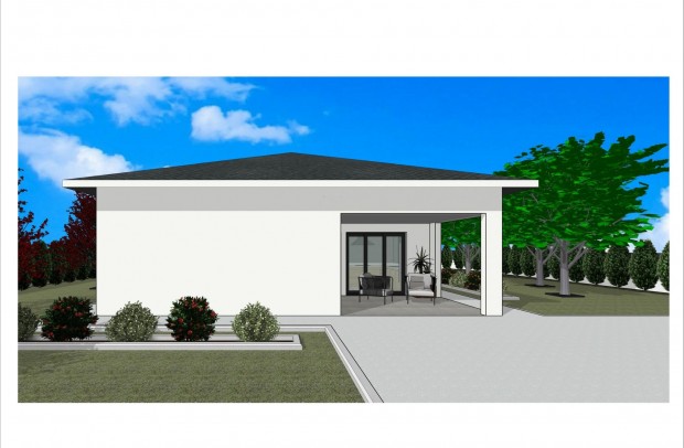 Nouvelle construction - Detached House / Villa - La Romana - Batistes