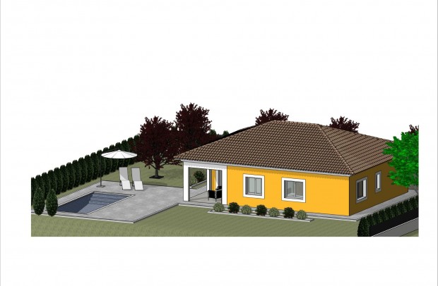 Nouvelle construction - Detached House / Villa - La Romana - Batistes