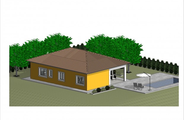 Nouvelle construction - Detached House / Villa - La Romana - Batistes