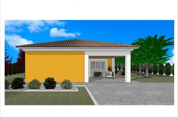 Nouvelle construction - Detached House / Villa - La Romana - Batistes