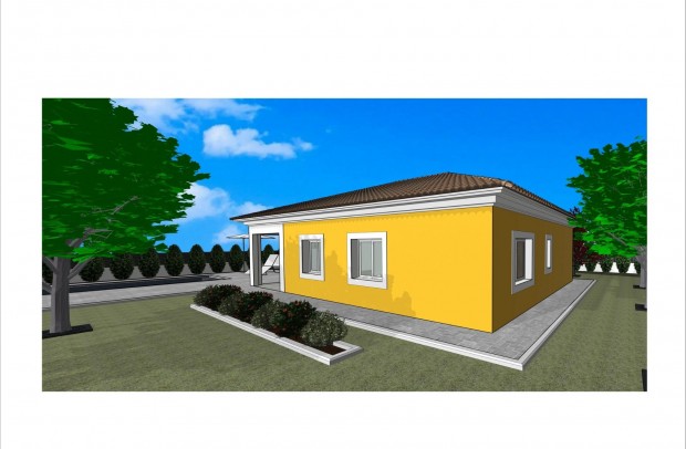 Nouvelle construction - Detached House / Villa - La Romana - Batistes