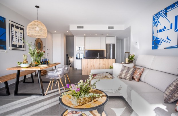 New Build - Detached House / Villa - Polop - Urbanizaciones