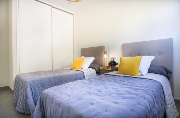 New Build - Detached House / Villa - Polop - Urbanizaciones