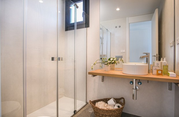 New Build - Detached House / Villa - Polop - Urbanizaciones