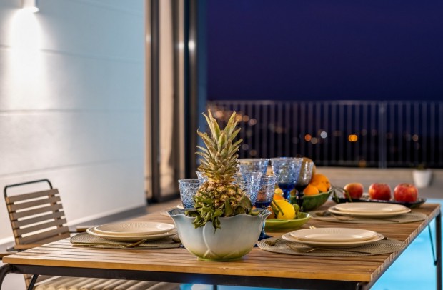 New Build - Detached House / Villa - Polop - Urbanizaciones