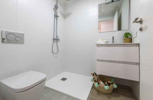 Nueva construcción  - Bungalow - Orihuela Costa - Pau 26