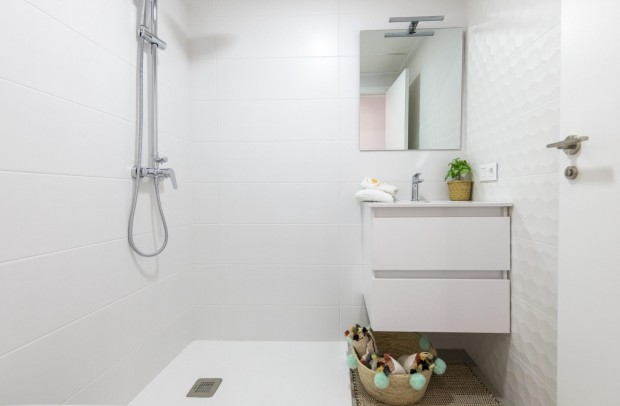 Nueva construcción  - Bungalow - Orihuela Costa - Pau 26