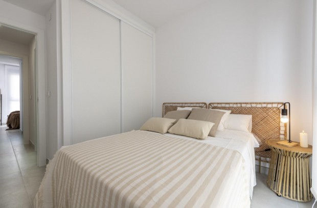 Nueva construcción  - Bungalow - Orihuela Costa - Pau 26