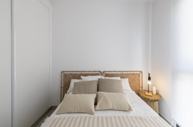 Nueva construcción  - Bungalow - Orihuela Costa - Pau 26