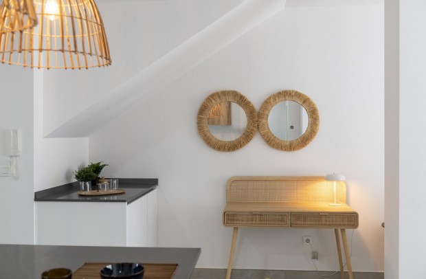 Nueva construcción  - Bungalow - Orihuela Costa - Pau 26