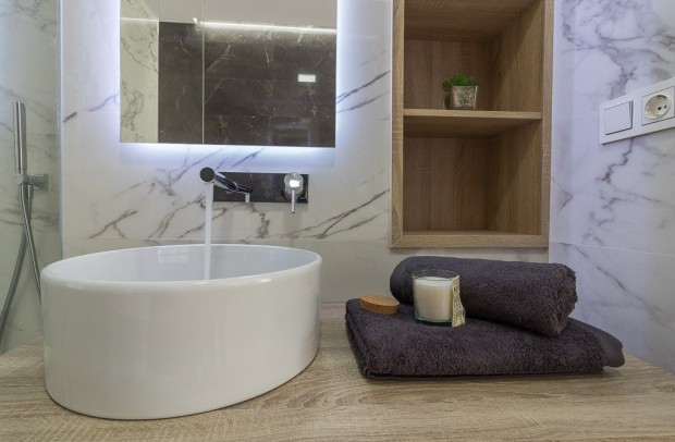 Nueva construcción  - Bungalow - Torrevieja - Los Balcones