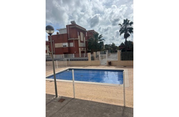 Nouvelle construction - Apartment - Orihuela Costa - Lomas de Cabo Roig