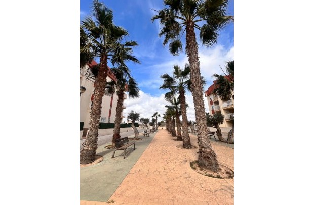 Nouvelle construction - Apartment - Orihuela Costa - Lomas de Cabo Roig