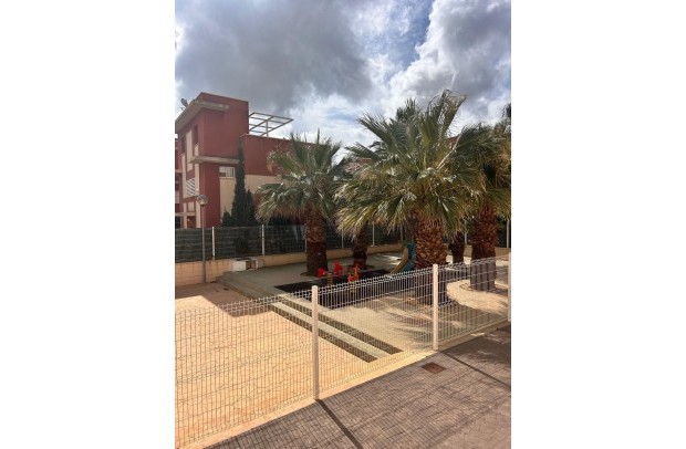 Nouvelle construction - Apartment - Orihuela Costa - Lomas de Cabo Roig