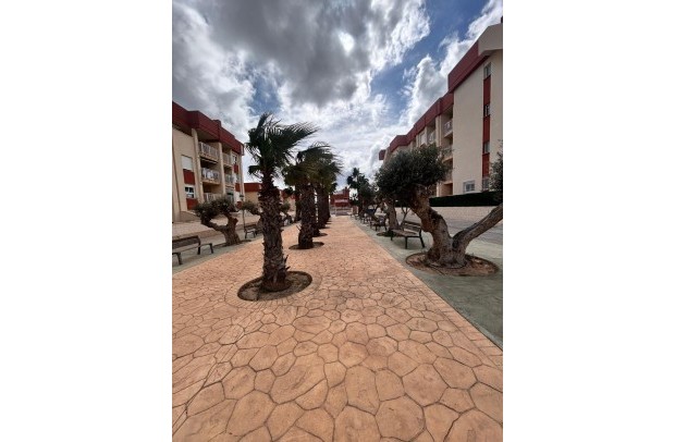 Nouvelle construction - Apartment - Orihuela Costa - Lomas de Cabo Roig