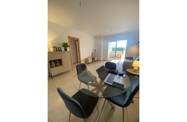 Nouvelle construction - Apartment - Orihuela Costa - Lomas de Cabo Roig