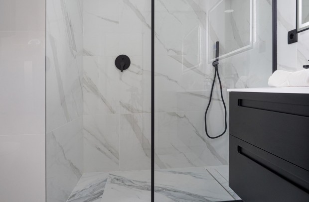 New Build - Detached House / Villa - San Pedro del Pinatar