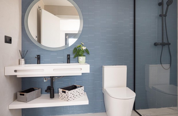 New Build - Detached House / Villa - San Pedro del Pinatar