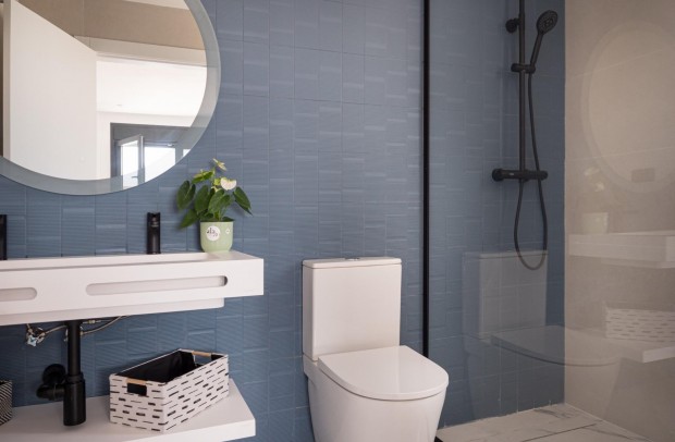 New Build - Detached House / Villa - San Pedro del Pinatar