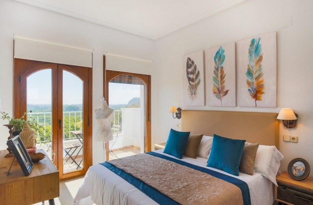 New Build - Apartment - Xeresa - Xeresa Del Monte