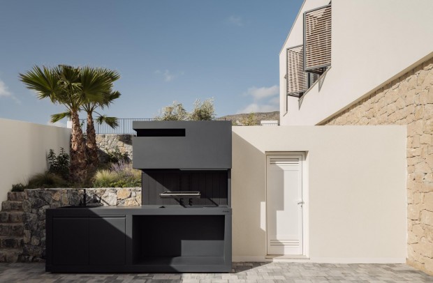 New Build - Detached House / Villa - Finestrat - Campana Garden