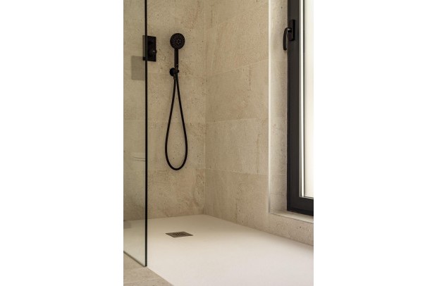 New Build - Detached House / Villa - Finestrat - Campana Garden