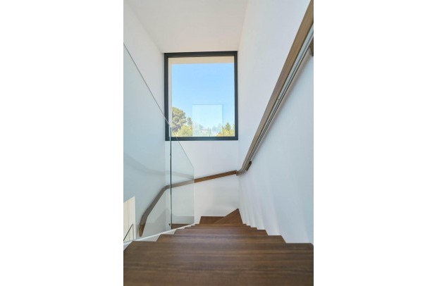 Nueva construcción  - Detached House / Villa - Alfas del Pí - Escandinavia