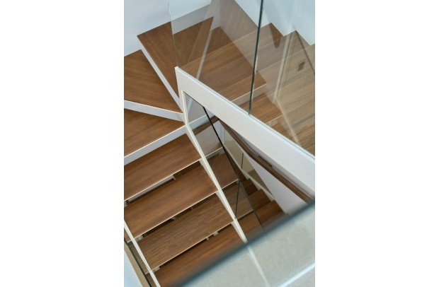 Nueva construcción  - Detached House / Villa - Alfas del Pí - Escandinavia