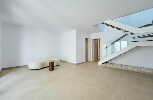 Nueva construcción  - Detached House / Villa - Alfas del Pí - Escandinavia