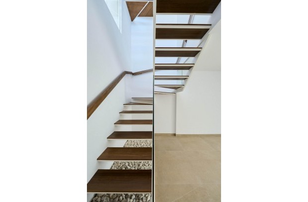 Nueva construcción  - Detached House / Villa - Alfas del Pí - Escandinavia