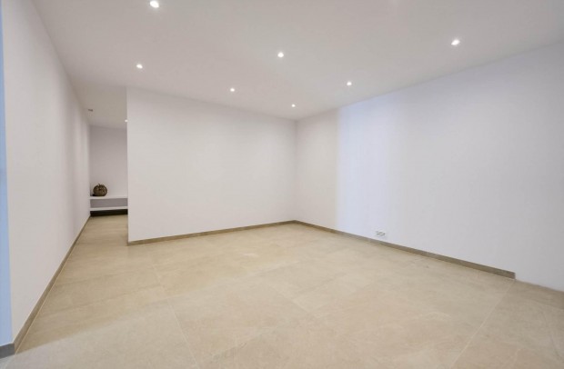 Nueva construcción  - Detached House / Villa - Alfas del Pí - Escandinavia