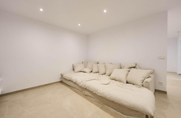 Nueva construcción  - Detached House / Villa - Alfas del Pí - Escandinavia