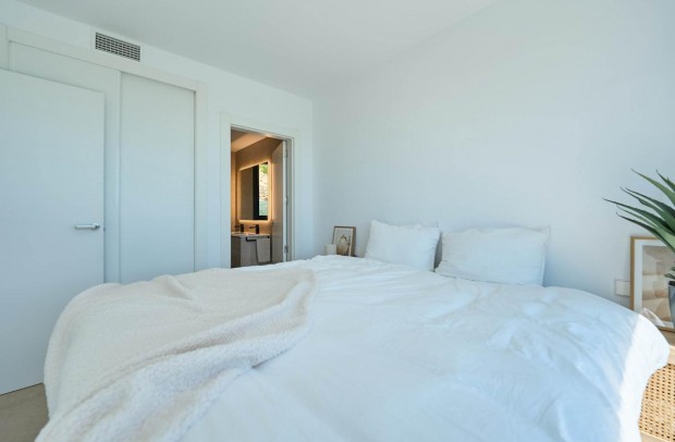 Nueva construcción  - Detached House / Villa - Alfas del Pí - Escandinavia