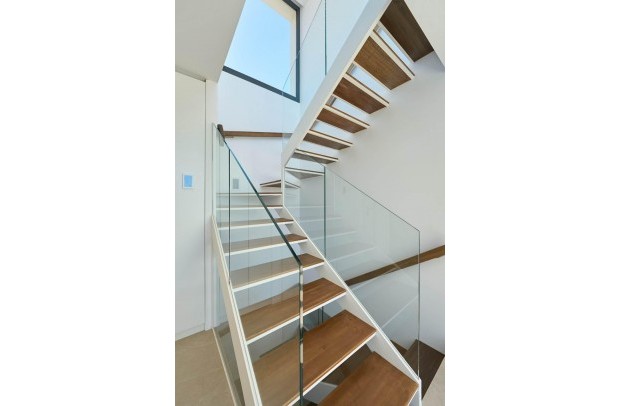 Nueva construcción  - Detached House / Villa - Alfas del Pí - Escandinavia