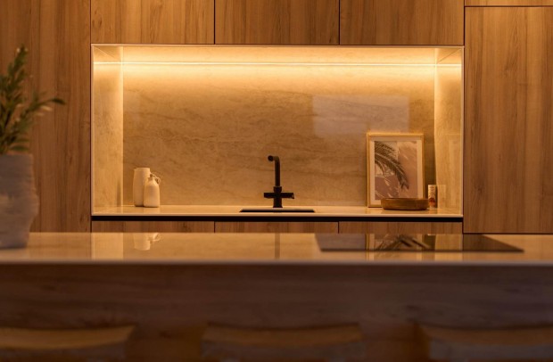 Nueva construcción  - Detached House / Villa - Alfas del Pí - Escandinavia