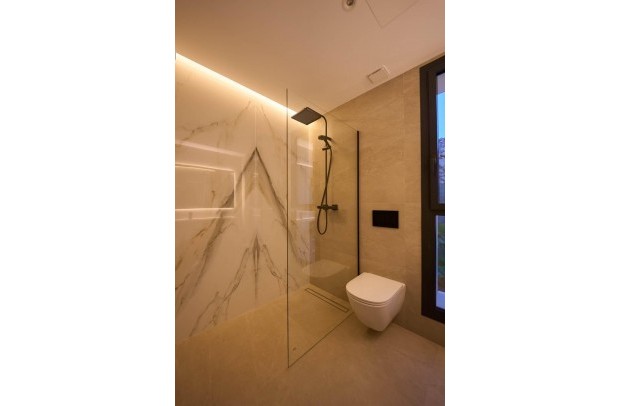 Nueva construcción  - Detached House / Villa - Alfas del Pí - Escandinavia