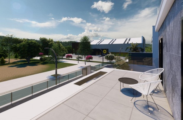 New Build - Villa Detached - Pilar de la Horadada