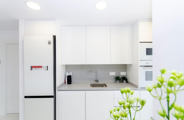 Nueva construcción  - Detached House / Villa - Orihuela - Vistabella Golf