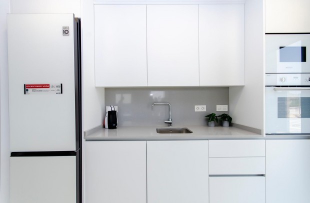 Nueva construcción  - Detached House / Villa - Orihuela - Vistabella Golf